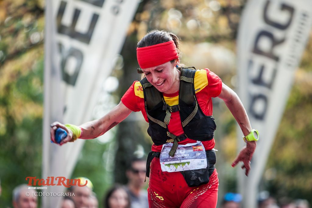 Mundial de Trail Peneda-Geres 2016