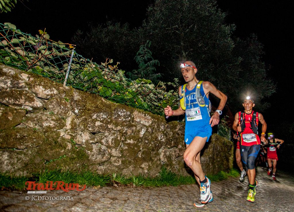 Mundial de Trail Peneda-Geres 2016
