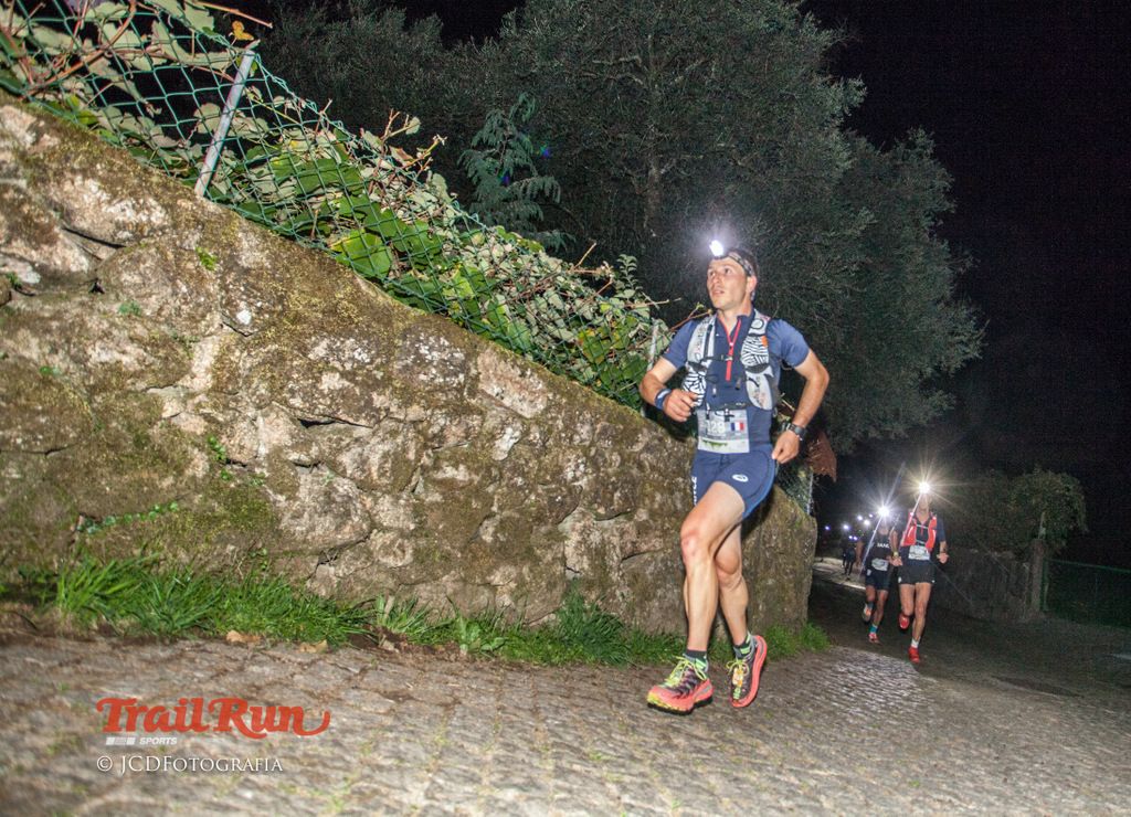 Mundial de Trail Peneda-Geres 2016
