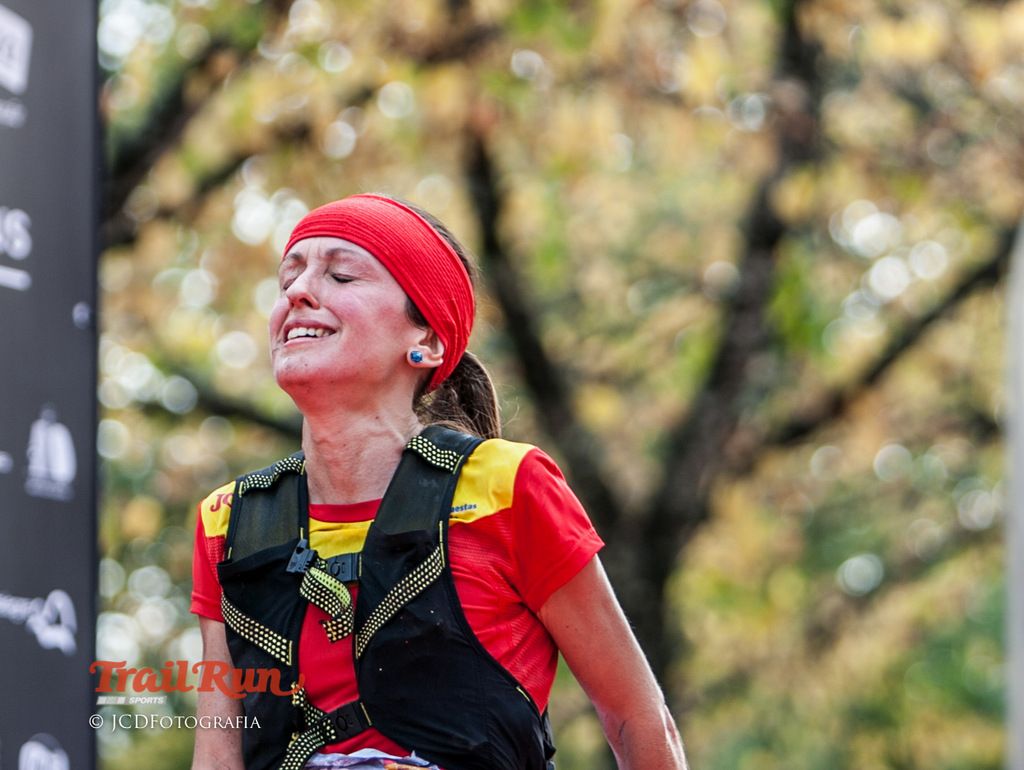 Mundial de Trail Peneda-Geres 2016