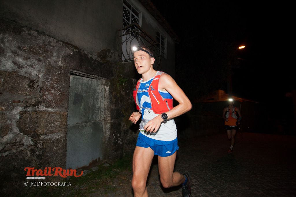 Mundial de Trail Peneda-Geres 2016