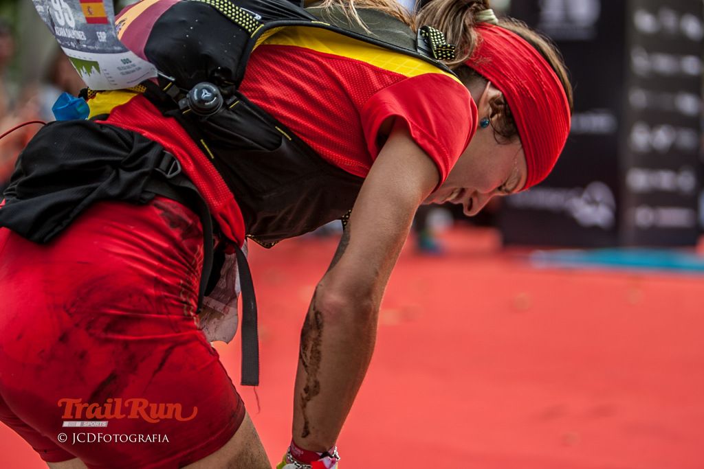 Mundial de Trail Peneda-Geres 2016