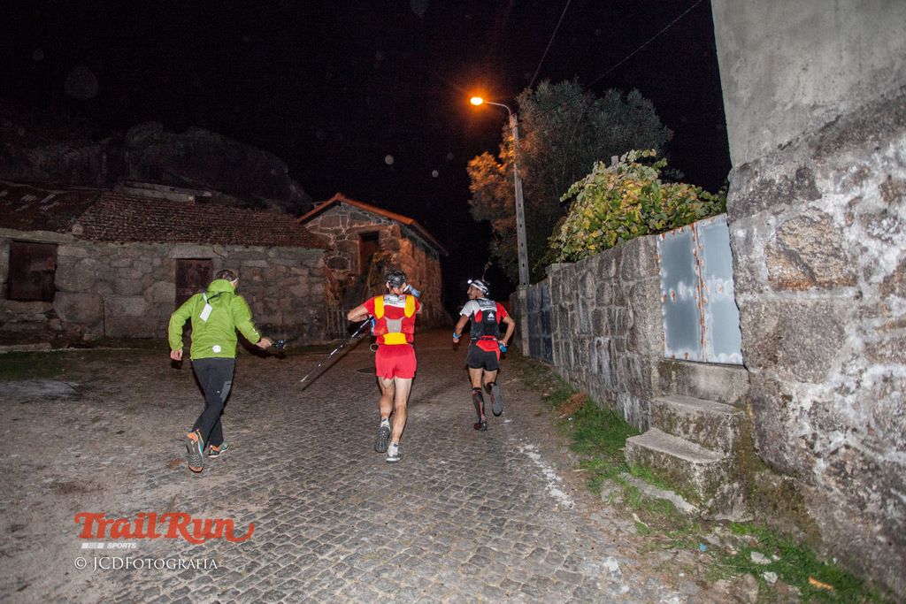 Mundial de Trail Peneda-Geres 2016