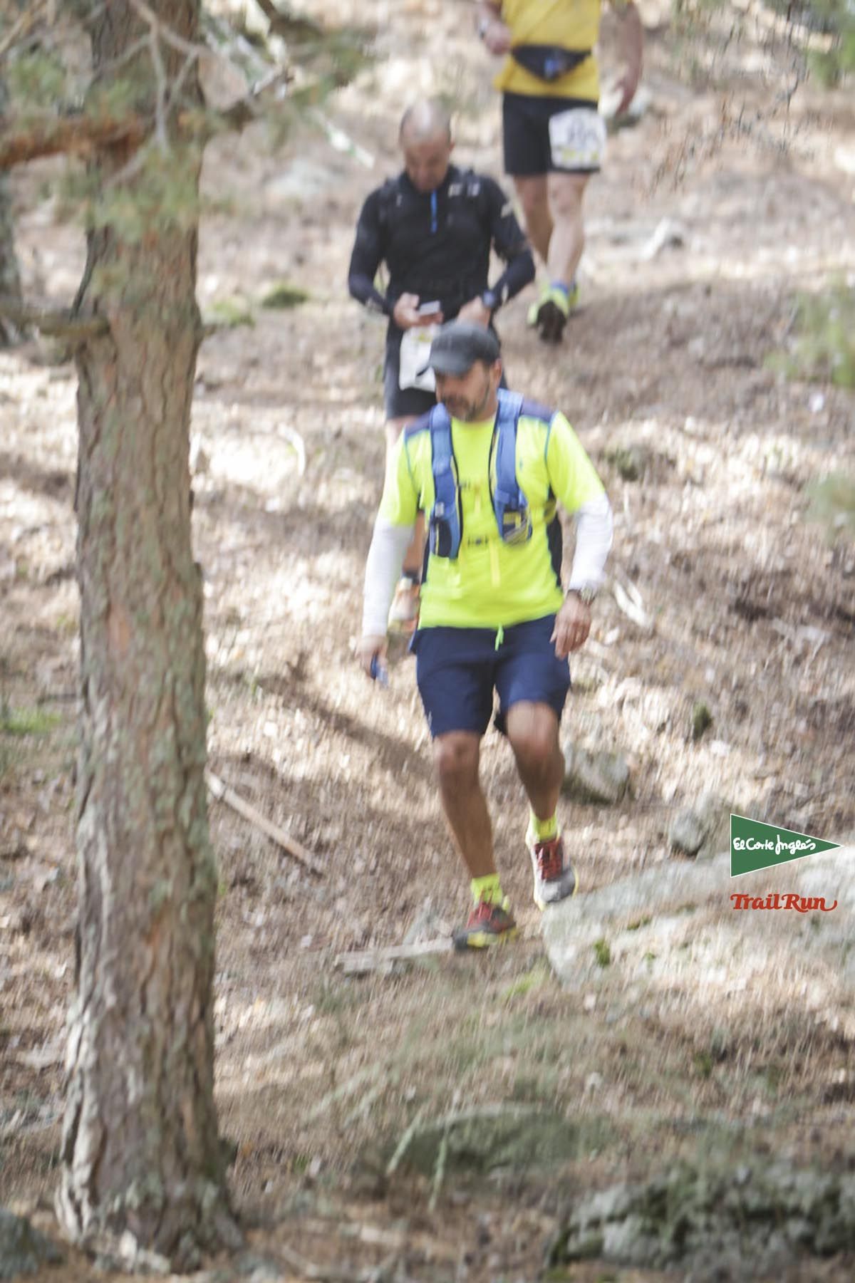 Races Trail Running-3