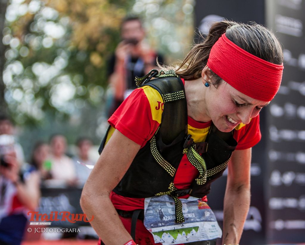 Mundial de Trail Peneda-Geres 2016