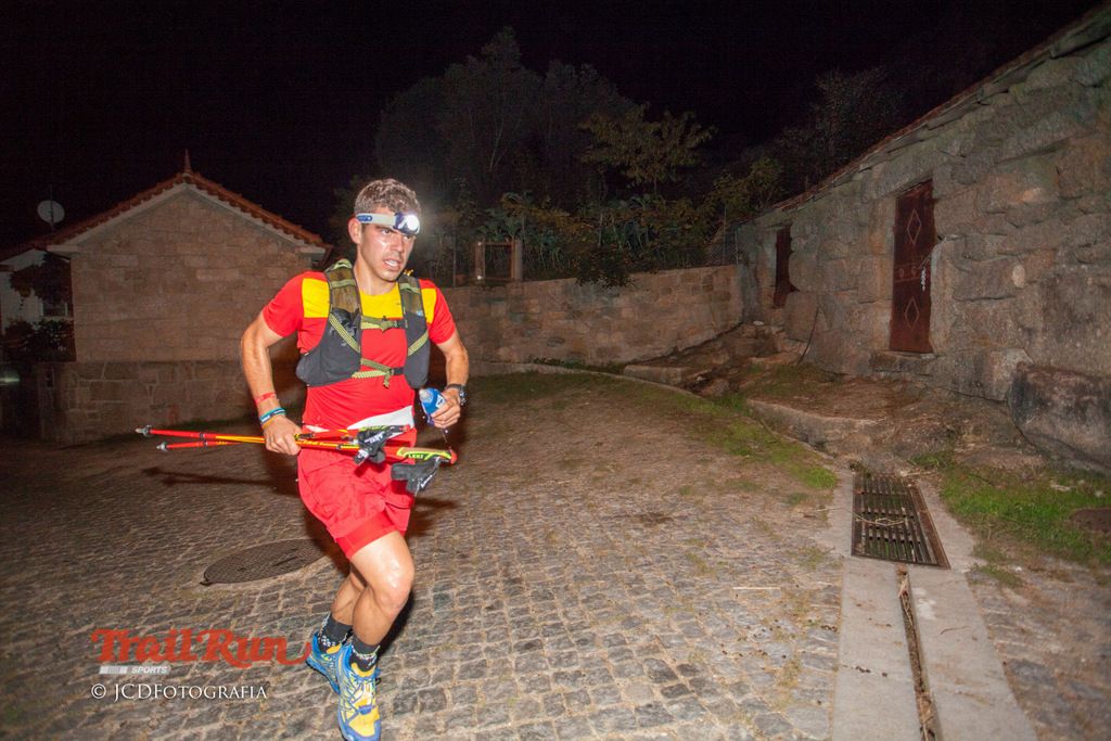 Mundial de Trail Peneda-Geres 2016