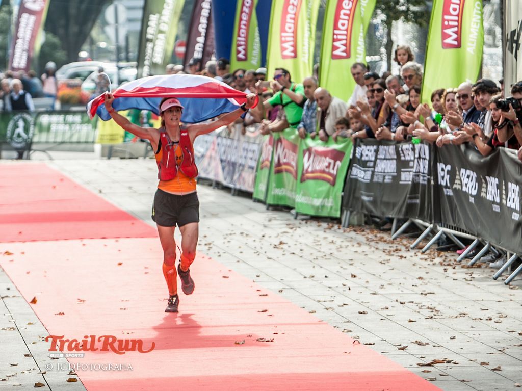 Mundial de Trail Peneda-Geres 2016