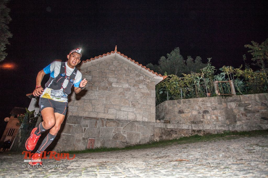 Mundial de Trail Peneda-Geres 2016