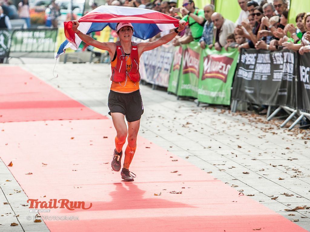 Mundial de Trail Peneda-Geres 2016