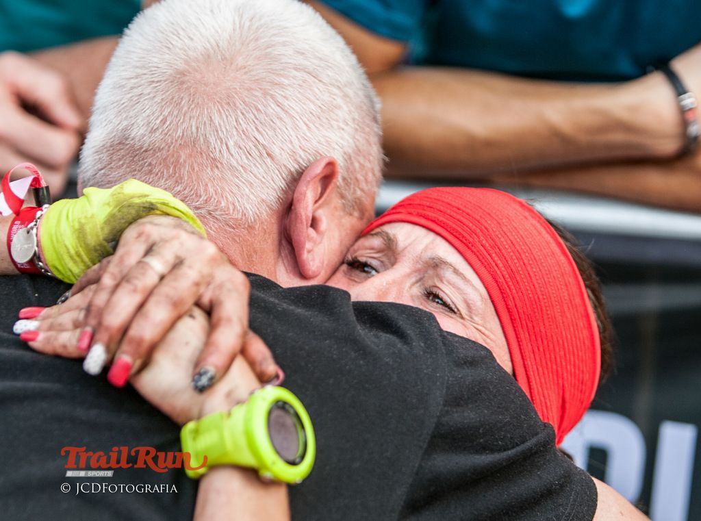 Mundial de Trail Peneda-Geres 2016
