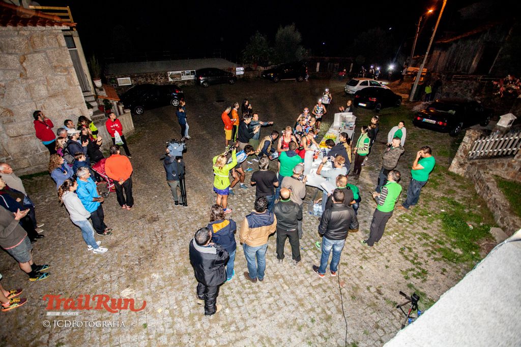 Mundial de Trail Peneda-Geres 2016