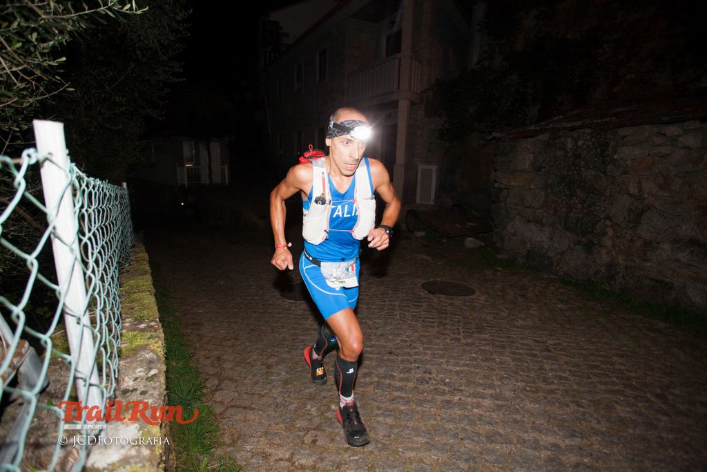 Mundial de Trail Peneda-Geres 2016