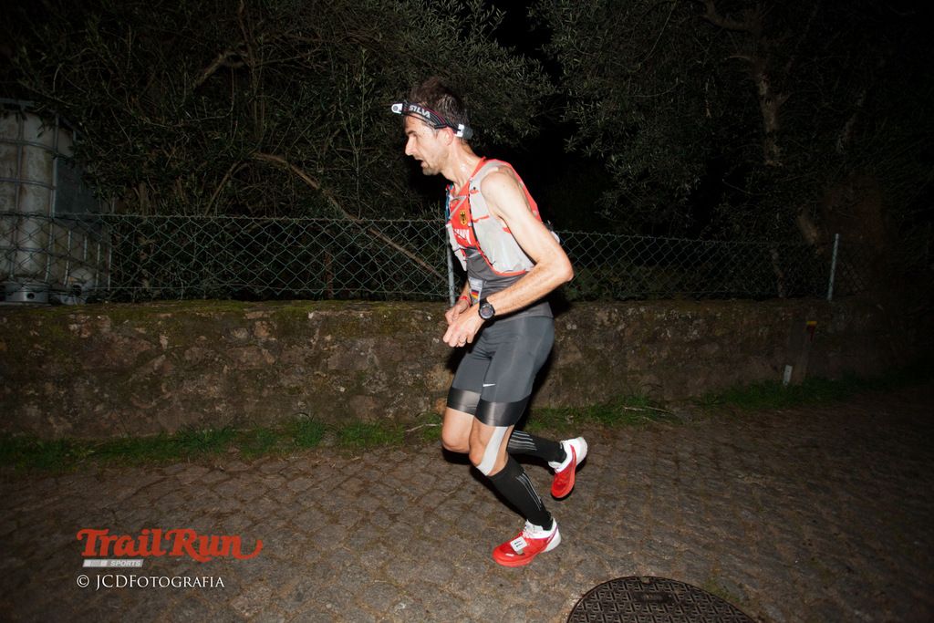 Mundial de Trail Peneda-Geres 2016