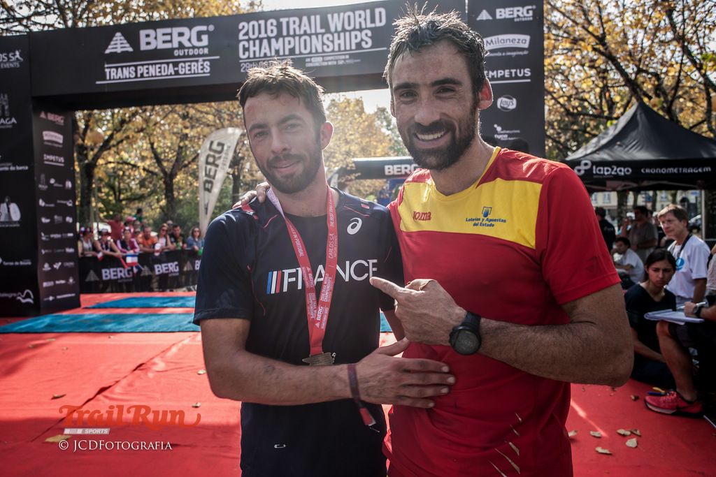 Mundial de Trail Peneda-Geres 2016