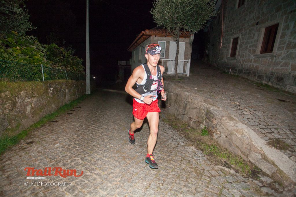 Mundial de Trail Peneda-Geres 2016