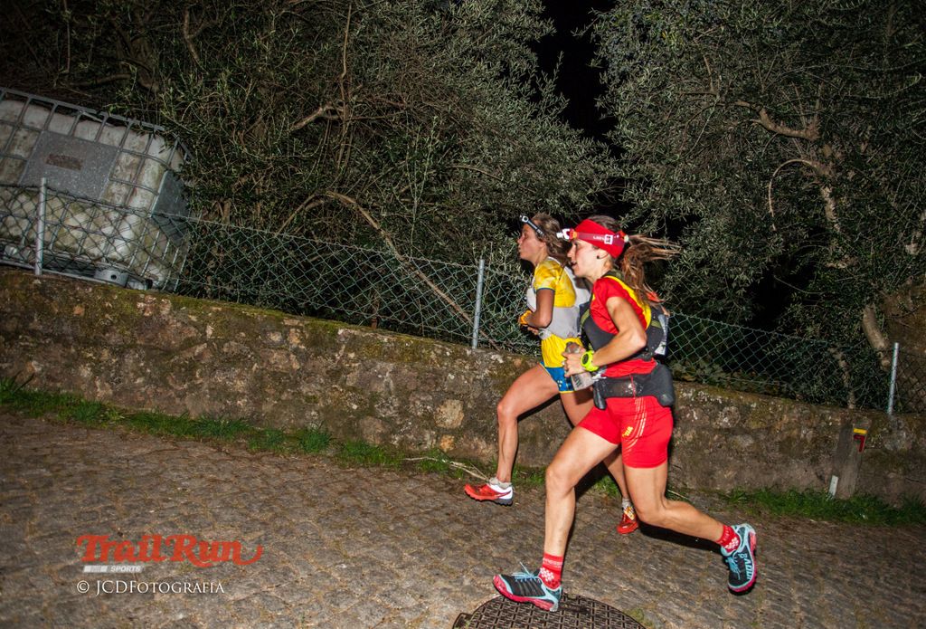 Mundial de Trail Peneda-Geres 2016