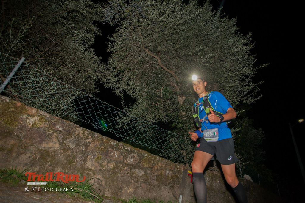 Mundial de Trail Peneda-Geres 2016
