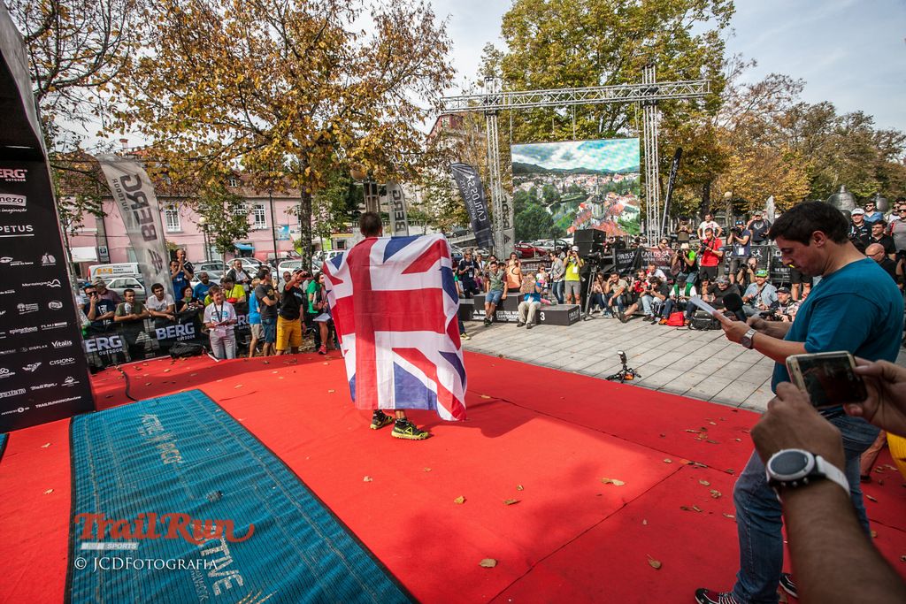Mundial de Trail Peneda-Geres 2016