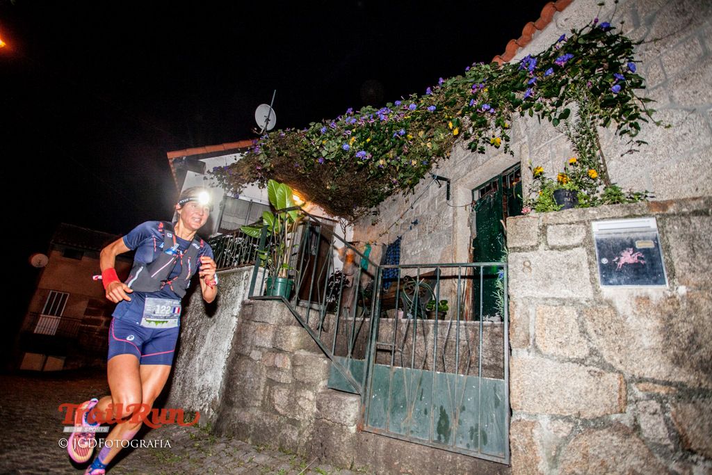Mundial de Trail Peneda-Geres 2016