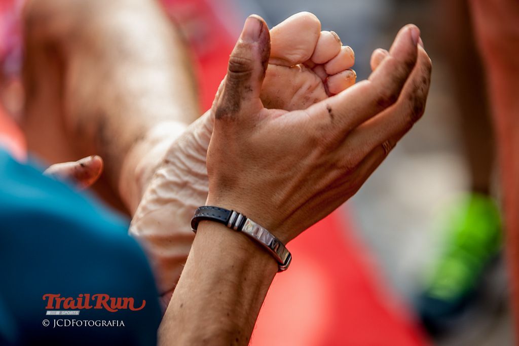Mundial de Trail Peneda-Geres 2016