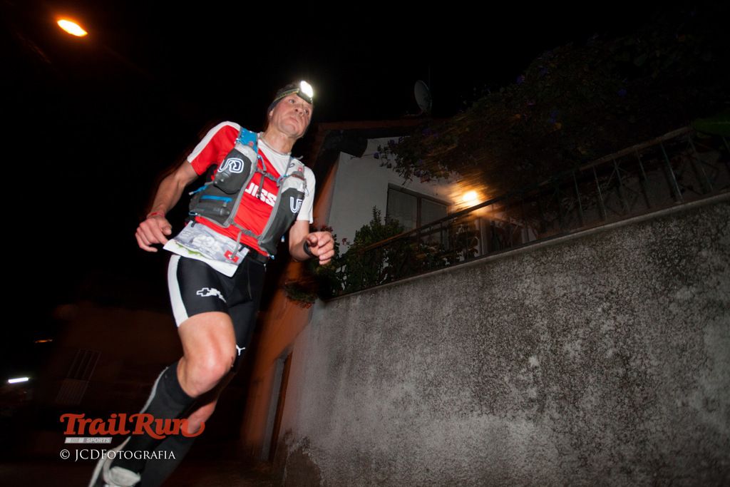 Mundial de Trail Peneda-Geres 2016