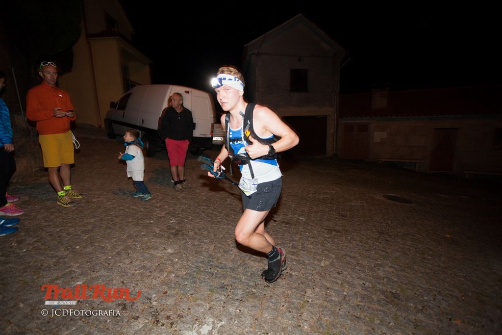 Mundial de Trail Peneda-Geres 2016