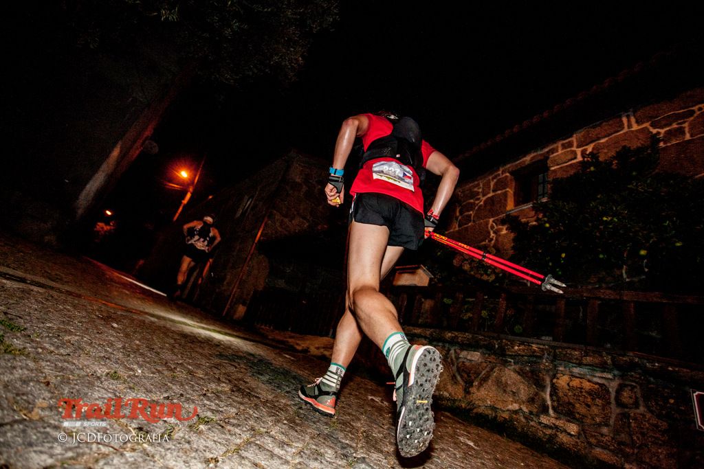 Mundial de Trail Peneda-Geres 2016