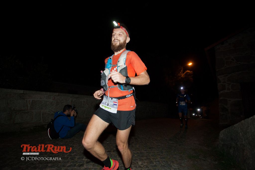 Mundial de Trail Peneda-Geres 2016