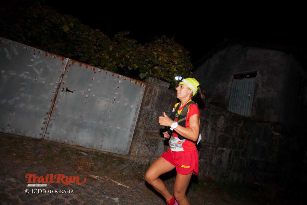 Mundial de Trail Peneda-Geres 2016