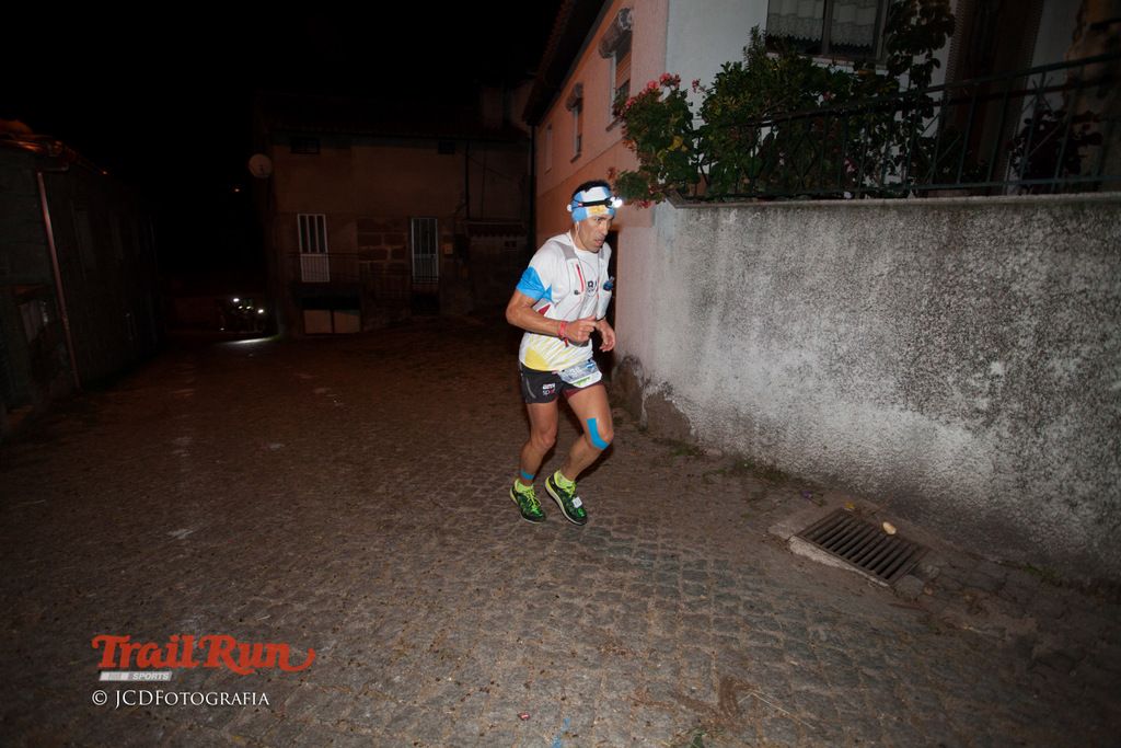 Mundial de Trail Peneda-Geres 2016