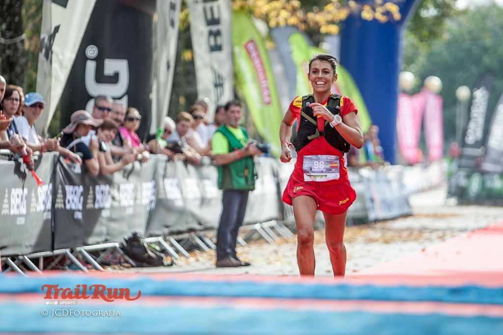 Mundial de Trail Peneda-Geres 2016
