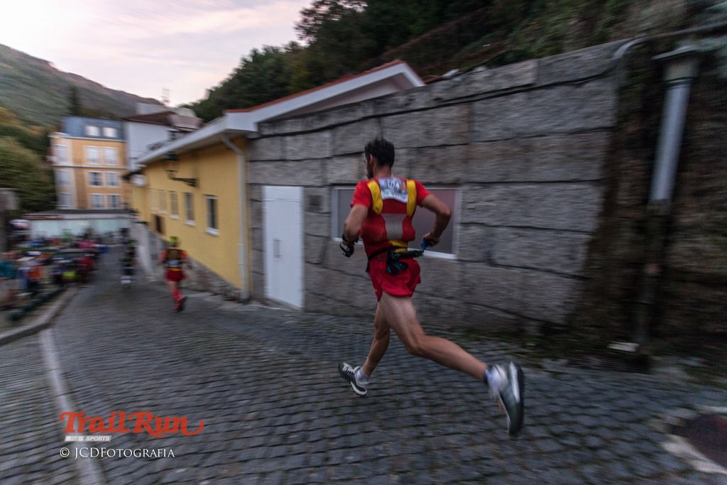 Mundial de Trail Peneda-Geres 2016