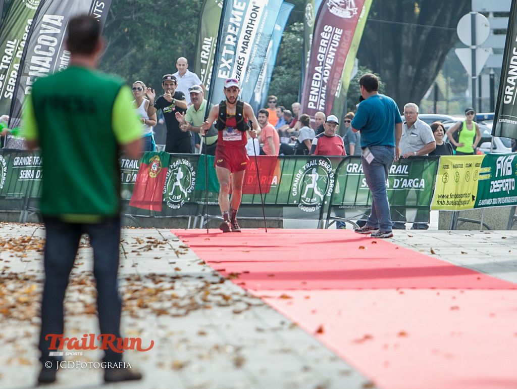 Mundial de Trail Peneda-Geres 2016