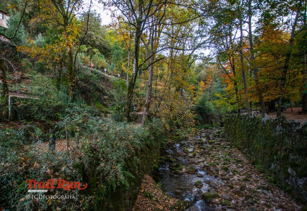 Mundial de Trail Peneda-Geres 2016