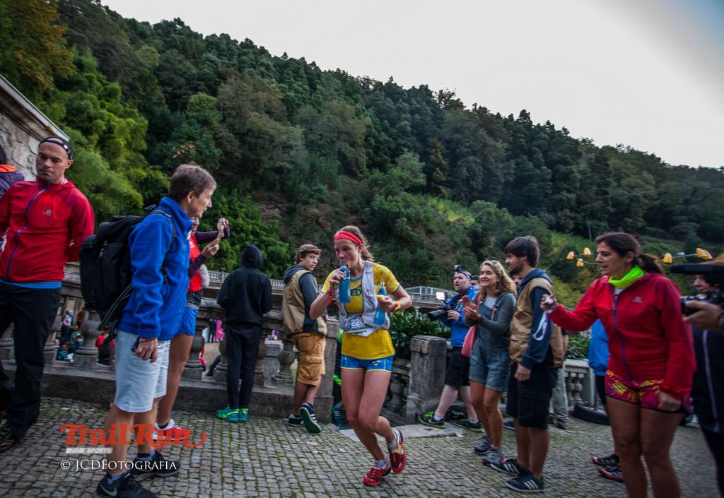 Mundial de Trail Peneda-Geres 2016
