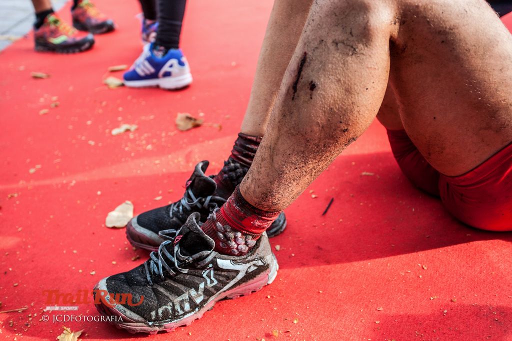 Mundial de Trail Peneda-Geres 2016
