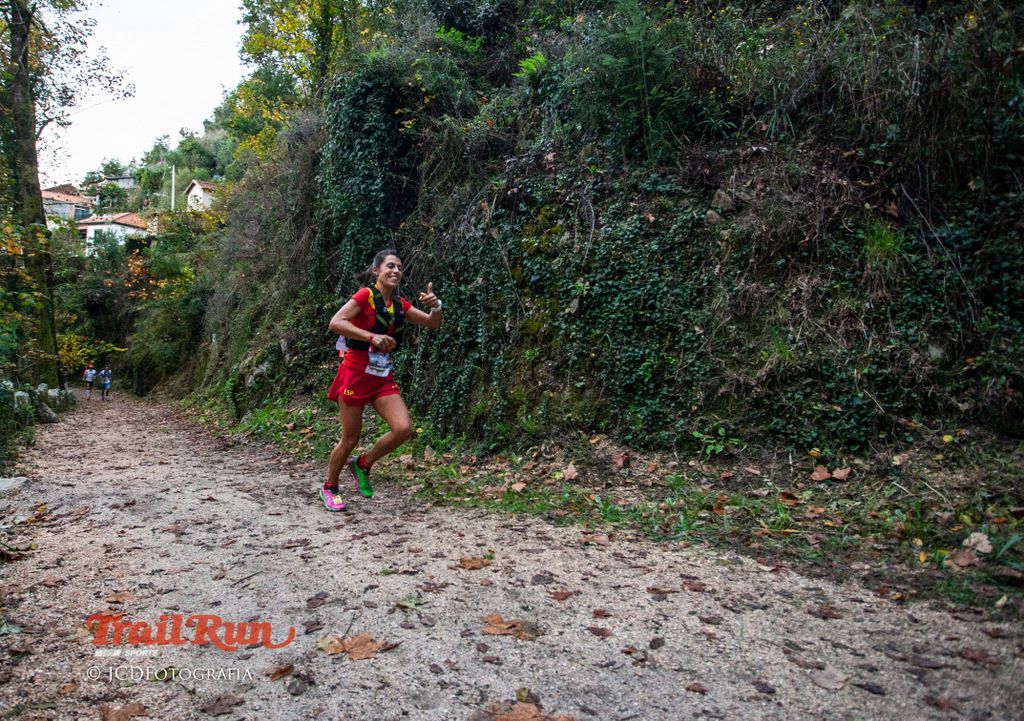 Mundial de Trail Peneda-Geres 2016