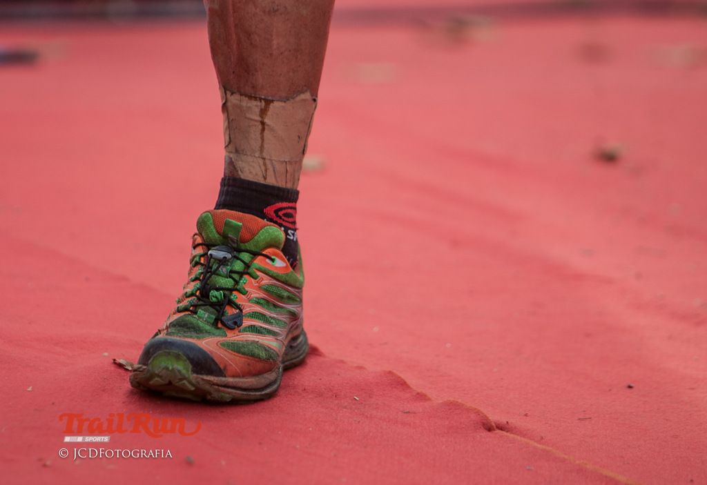 Mundial de Trail Peneda-Geres 2016