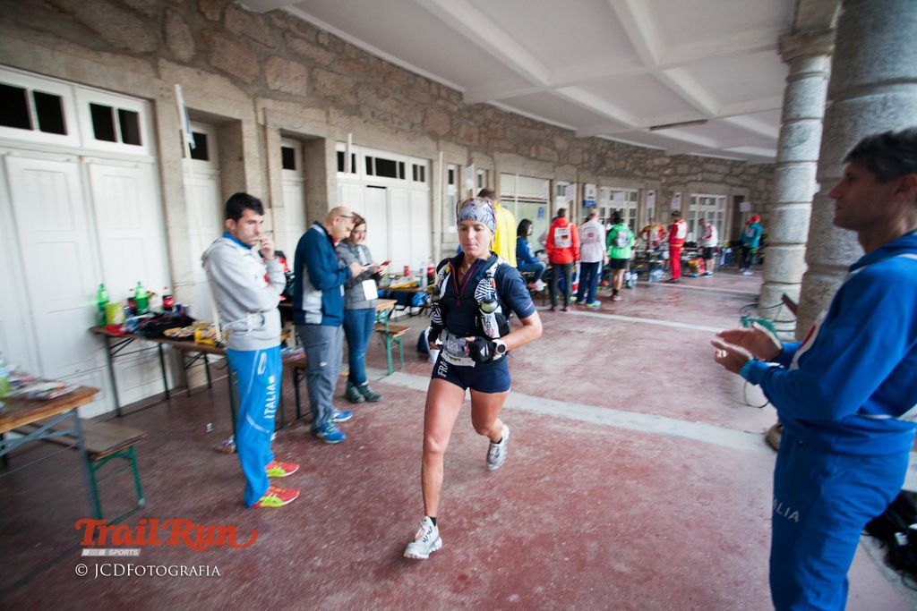 Mundial de Trail Peneda-Geres 2016