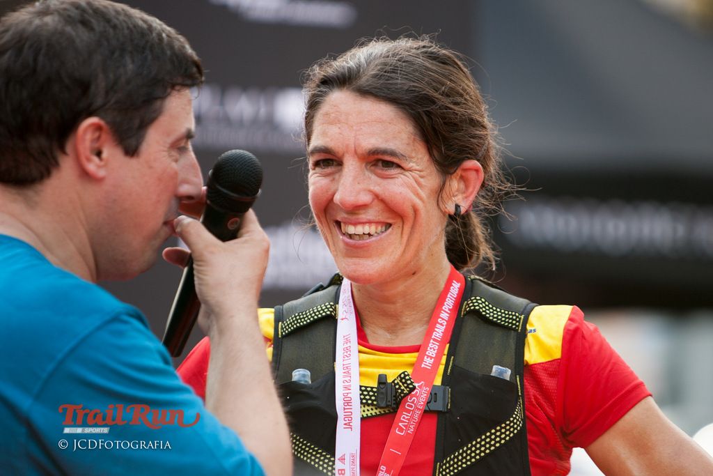 Mundial de Trail Peneda-Geres 2016