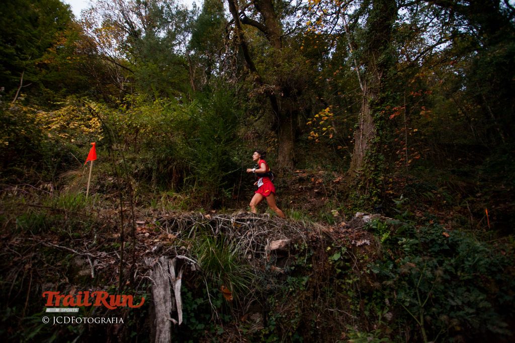 Mundial de Trail Peneda-Geres 2016