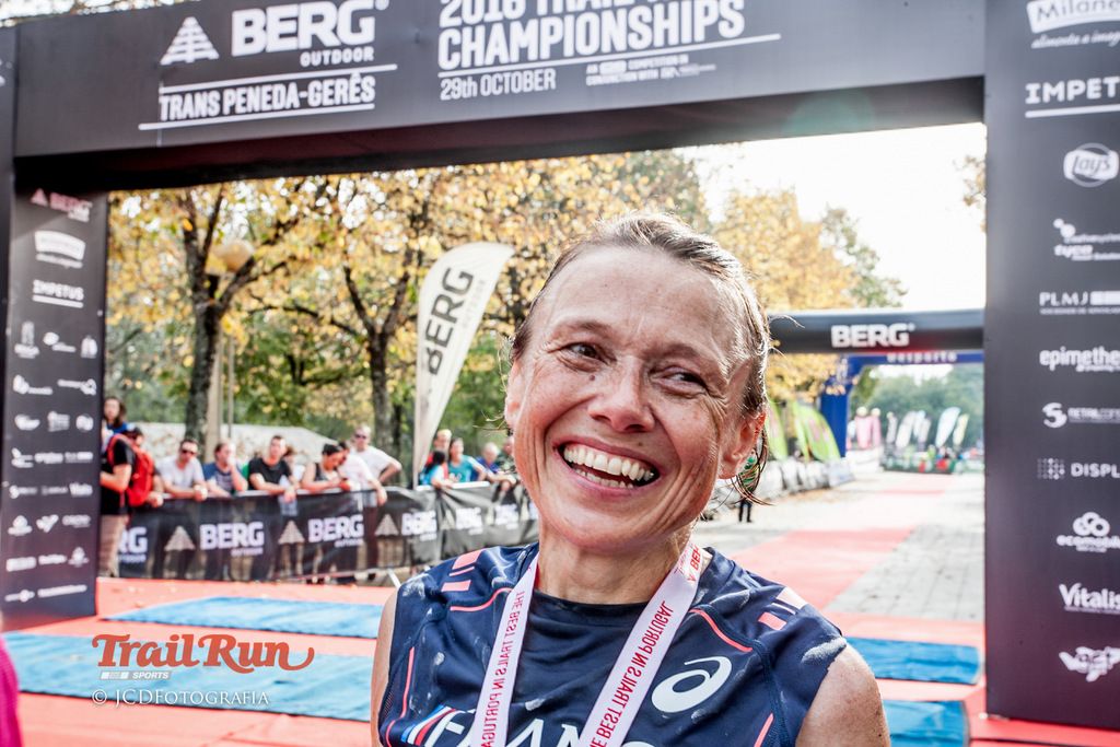 Mundial de Trail Peneda-Geres 2016