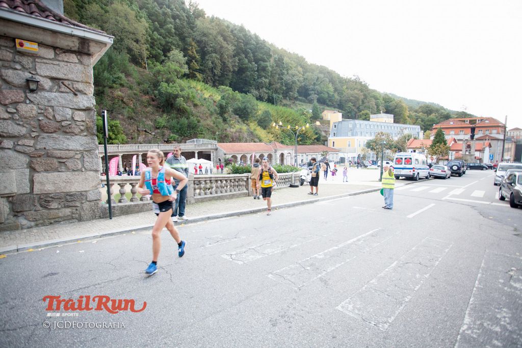 Mundial de Trail Peneda-Geres 2016