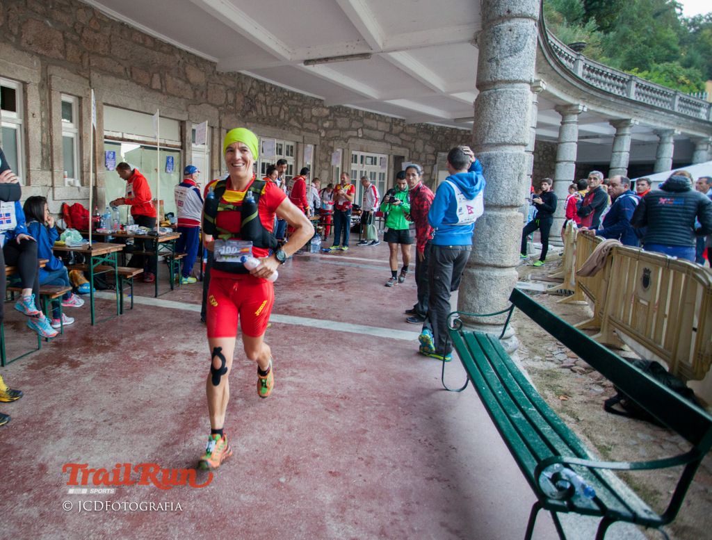 Mundial de Trail Peneda-Geres 2016