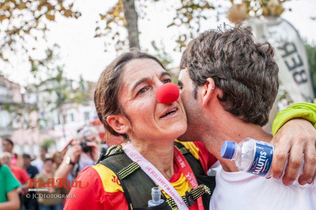 Mundial de Trail Peneda-Geres 2016