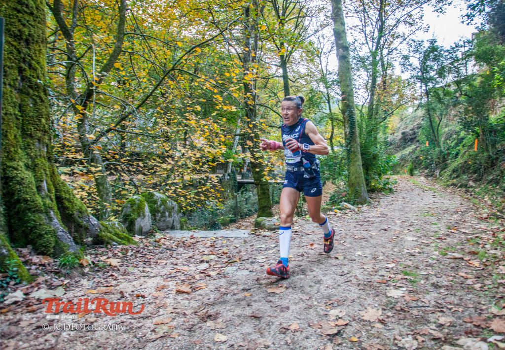 Mundial de Trail Peneda-Geres 2016