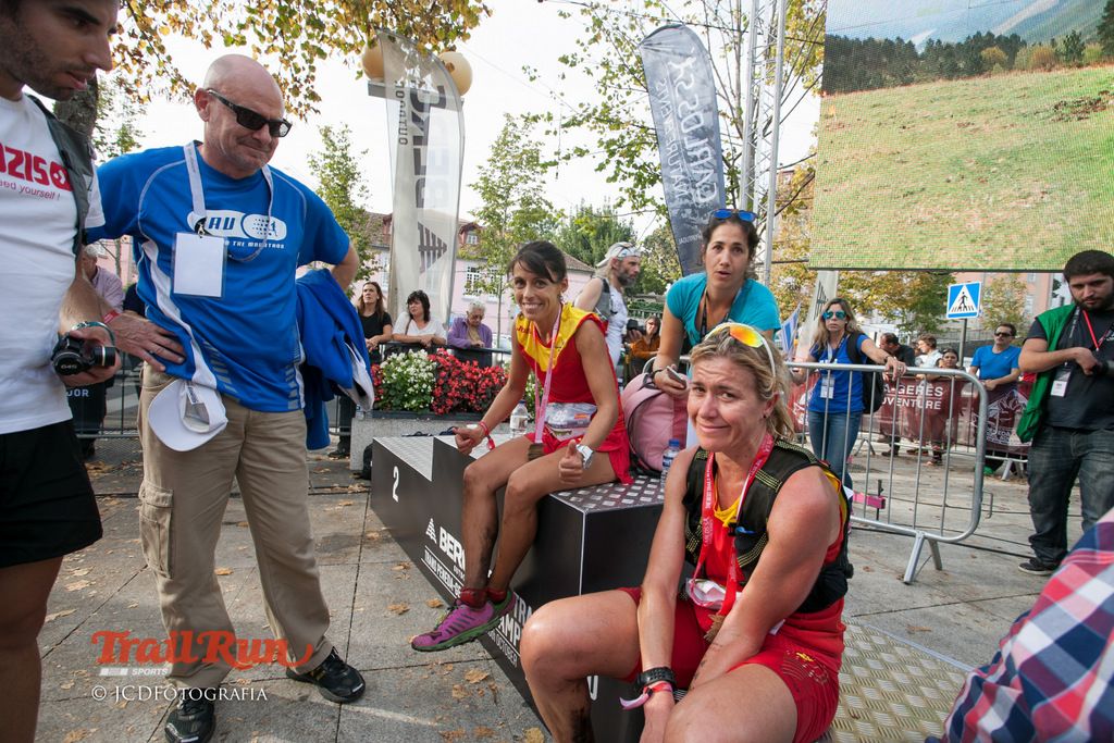 Mundial de Trail Peneda-Geres 2016