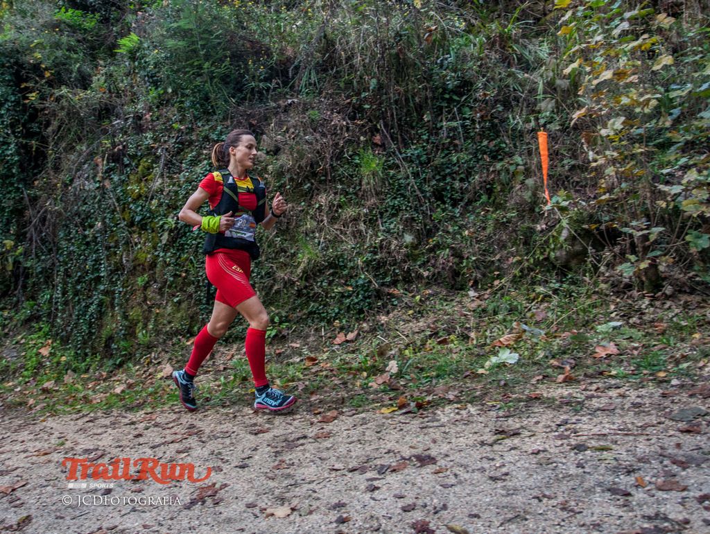 Mundial de Trail Peneda-Geres 2016