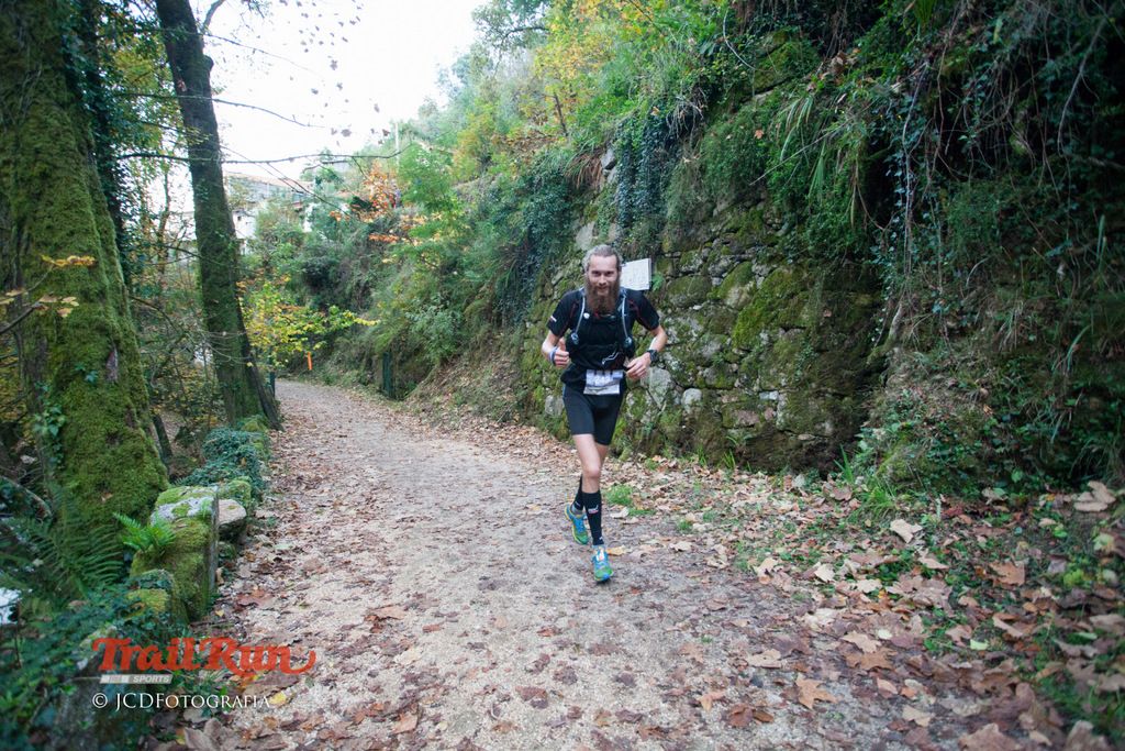 Mundial de Trail Peneda-Geres 2016