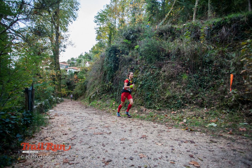Mundial de Trail Peneda-Geres 2016